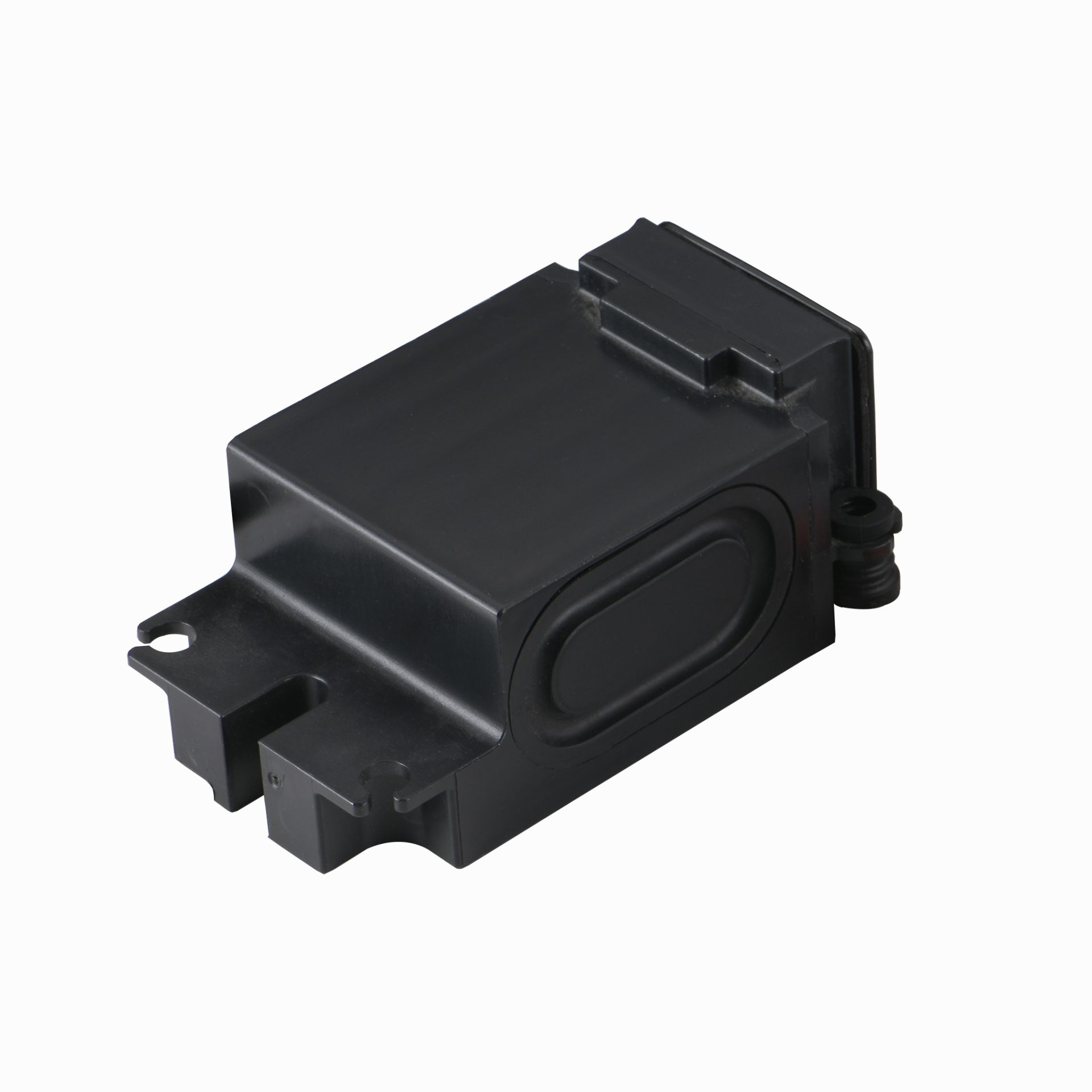 Cavity Speaker