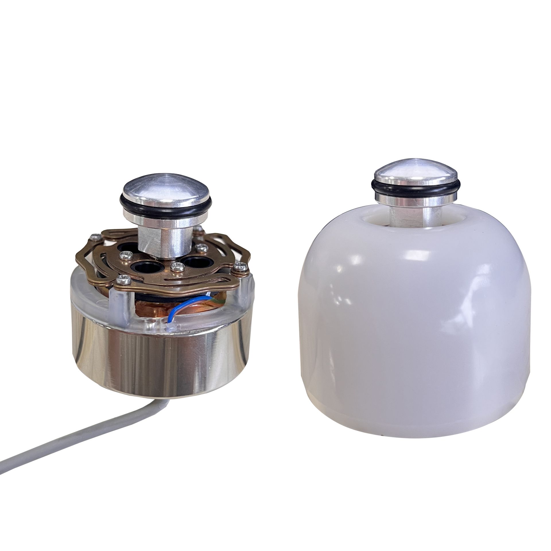 Vibration Speaker