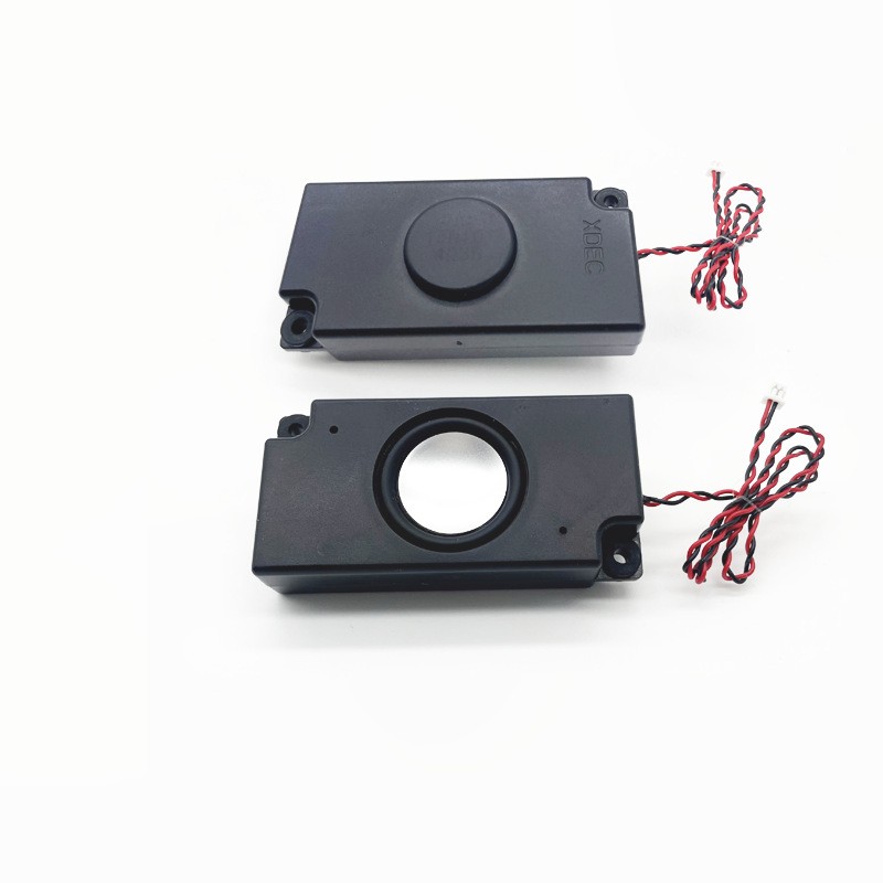 Full Range box speaker