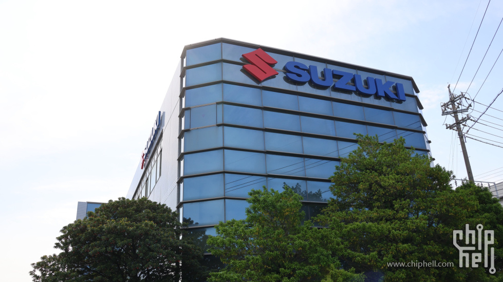 Alarm System Solutions for Suzuki Motorcycles