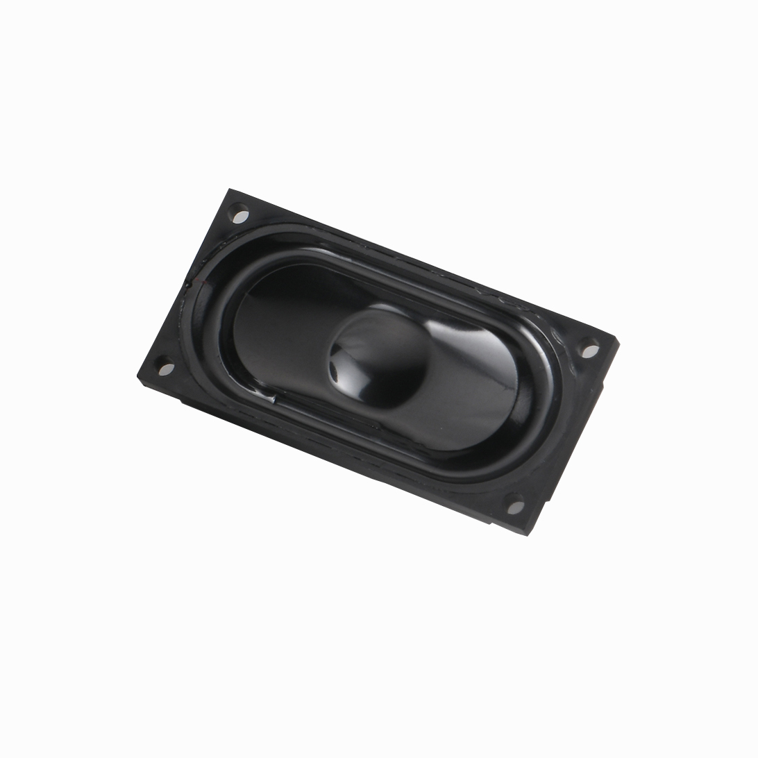 Box Speaker Driver