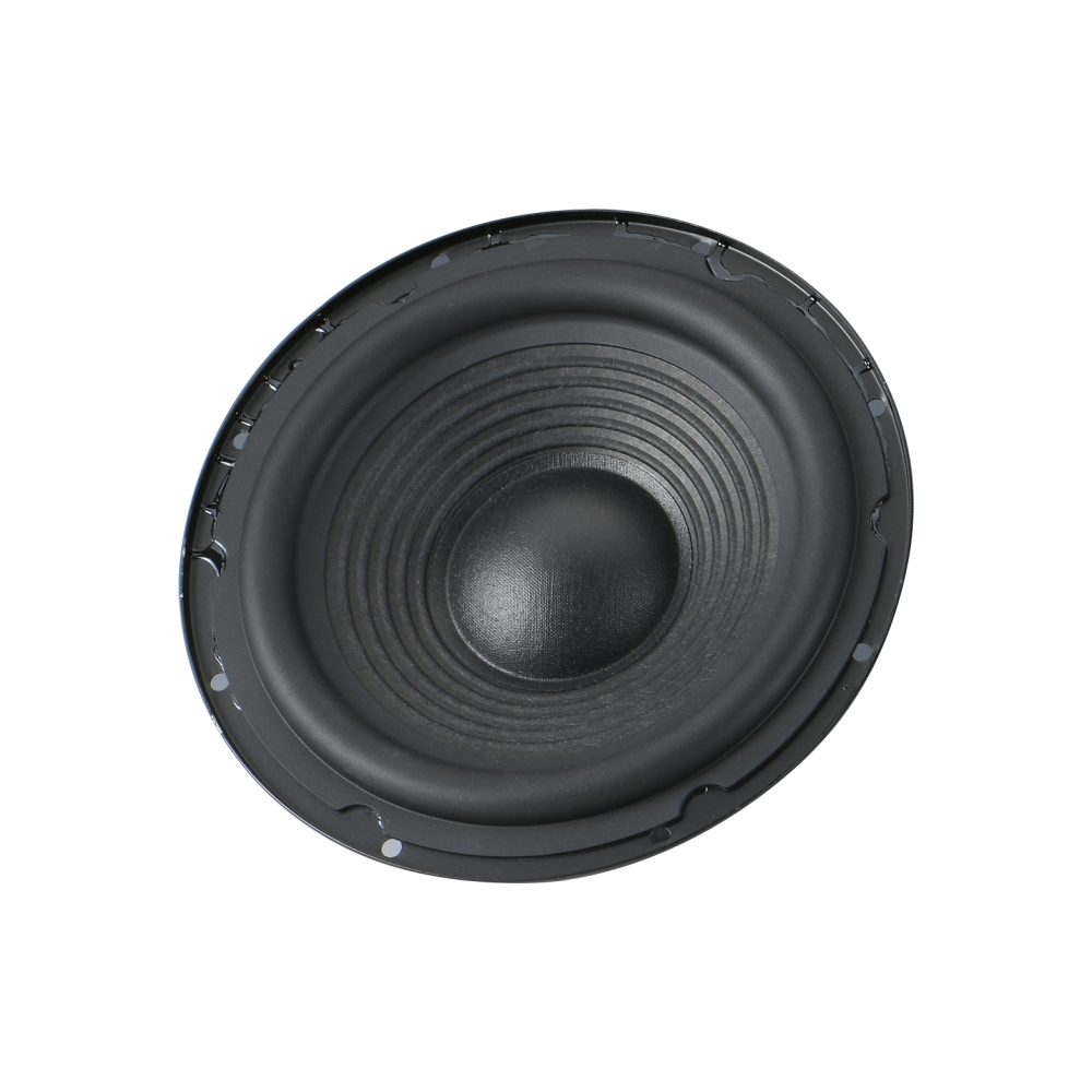Coaxial Car Speaker
