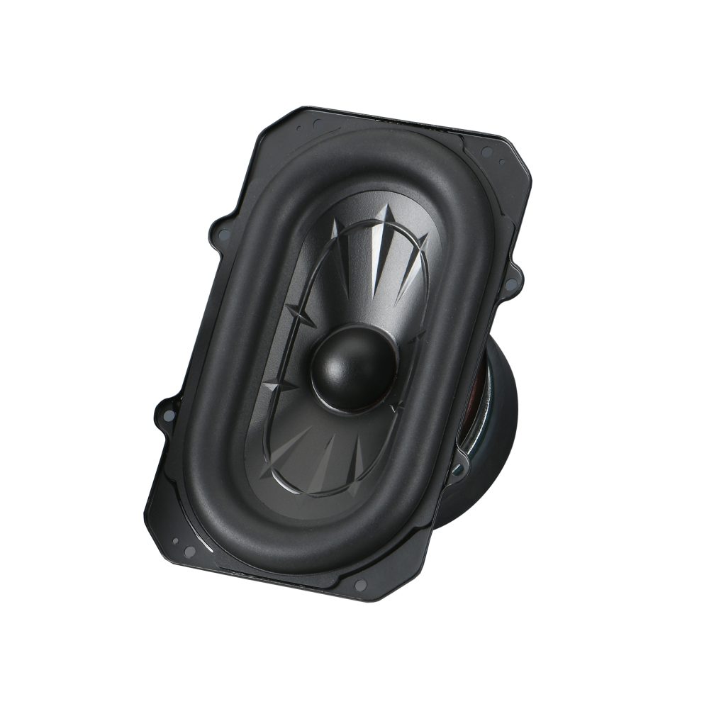 DC 12V Car Speaker