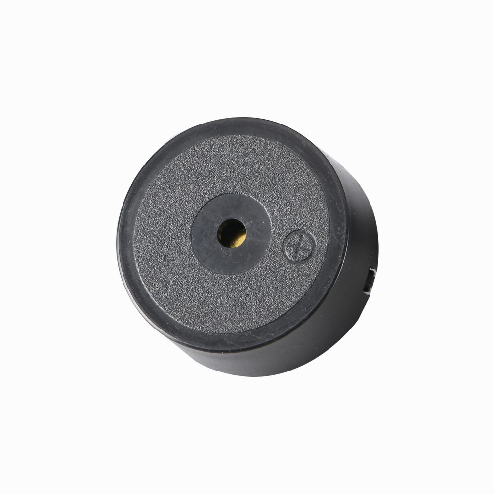 Magnetic Sounder Buzzer - External Driver