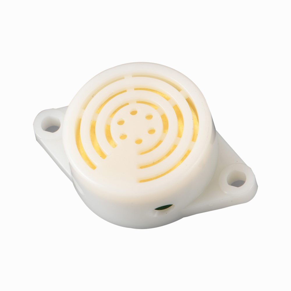 Musical Buzzer
