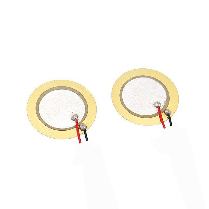 Piezoelectric Ceramic Element