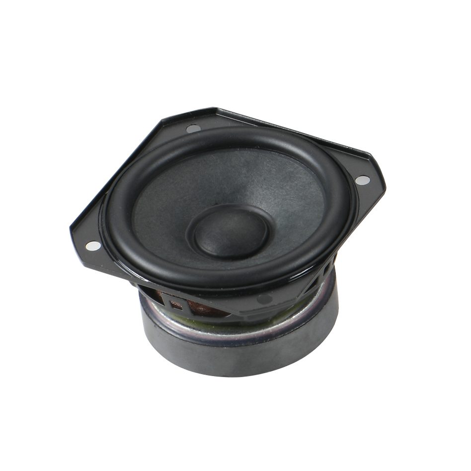 Range Car Speaker