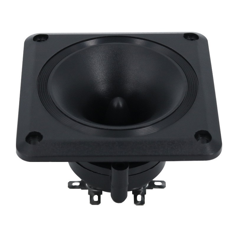 High-Frequency Audio Driver
