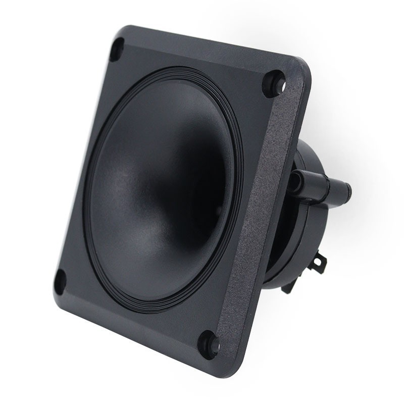 Piezo Tweeter Driver
