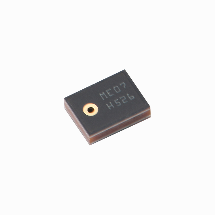 MEMS Microphone